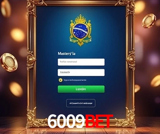 Níveis do programa VIP da 6009bet