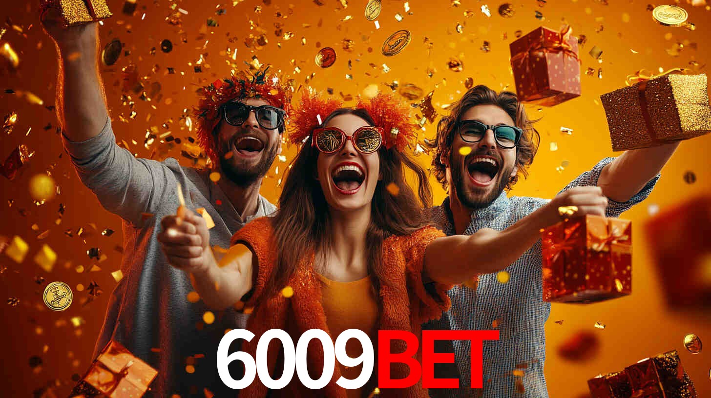 Loterias online disponíveis na 6009bet