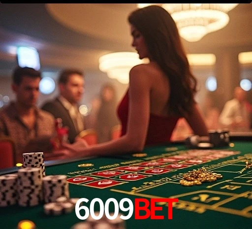 Vantagens exclusivas 6009bet para jogadores brasileiros